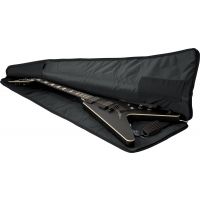 Gator GBE-EXTREME-1 housse pour guitare forme Extreme - Vue 6